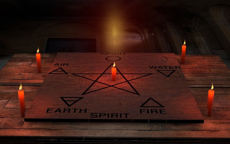 Athame