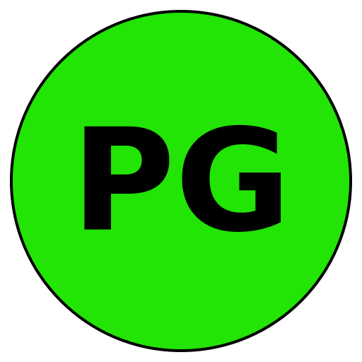 Precise Garden